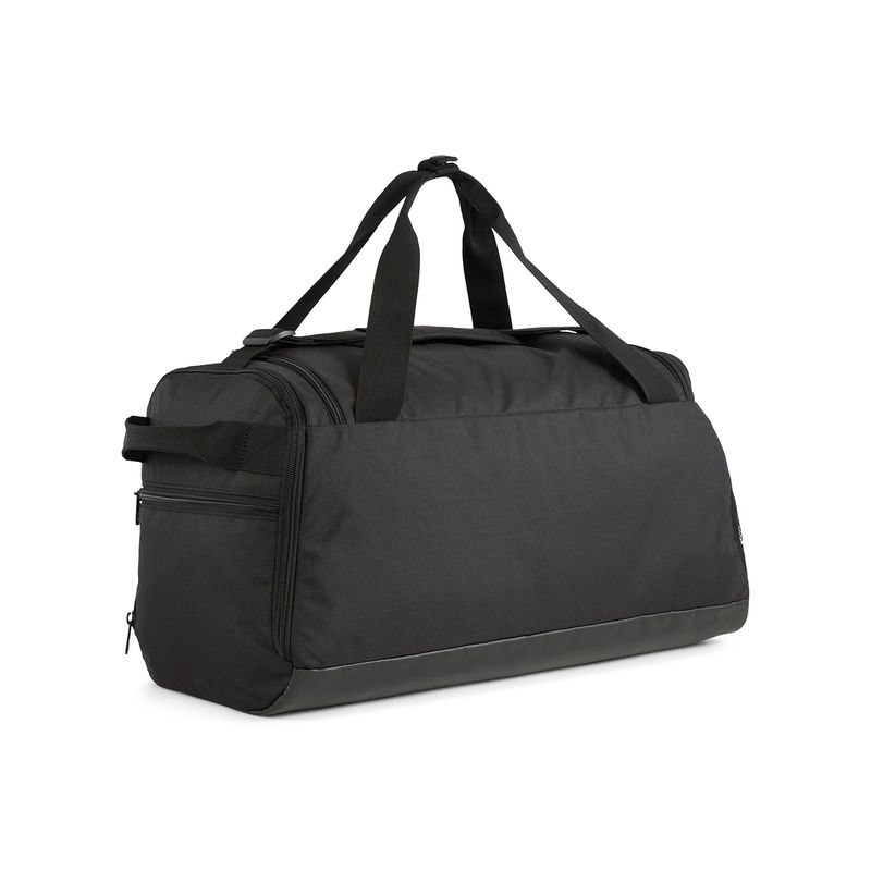 Accesorios-Entrenar-Unisex-Puma-Challenger-Small-Sports-Bag--Negro