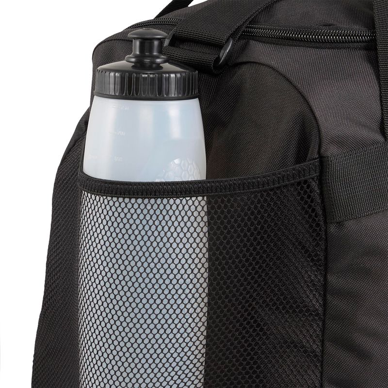 Accesorios-Entrenar-Unisex-Puma-Challenger-Small-Sports-Bag--Negro