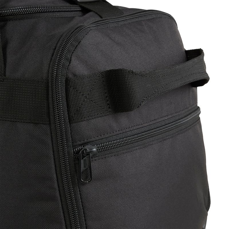 Accesorios-Entrenar-Unisex-Puma-Challenger-Small-Sports-Bag--Negro