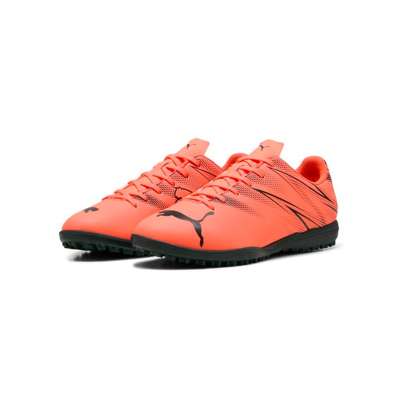 Zapatillas-Futbol-Hombre-Puma-Attacanto-Tt--Rosado