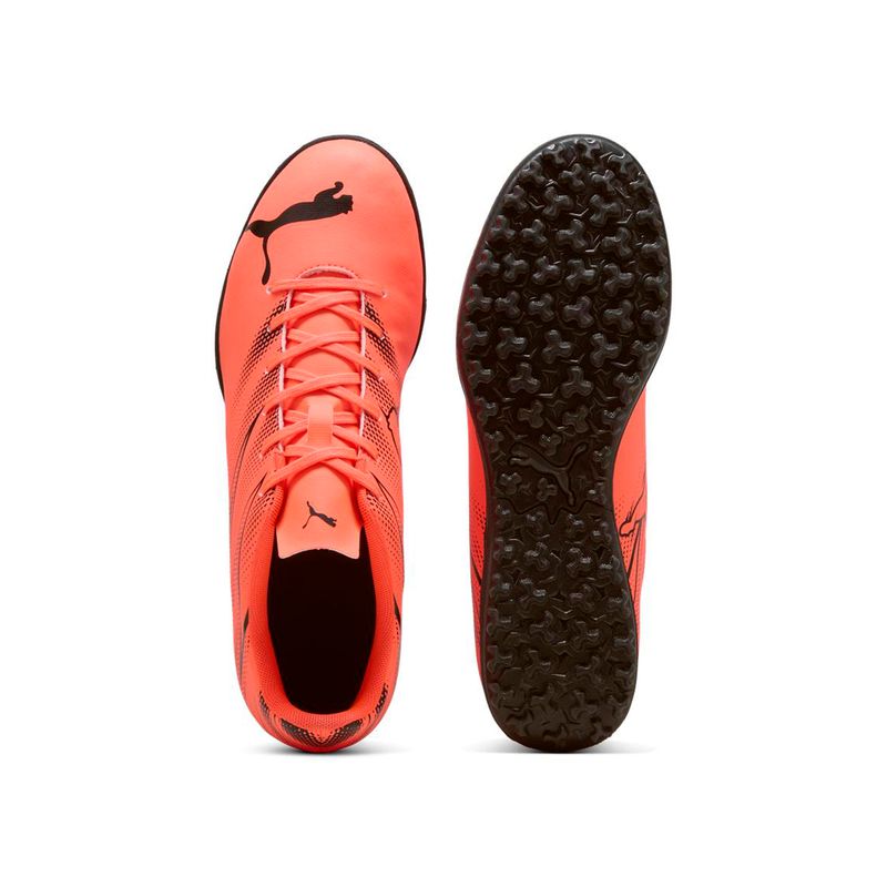 Zapatillas-Futbol-Hombre-Puma-Attacanto-Tt--Rosado