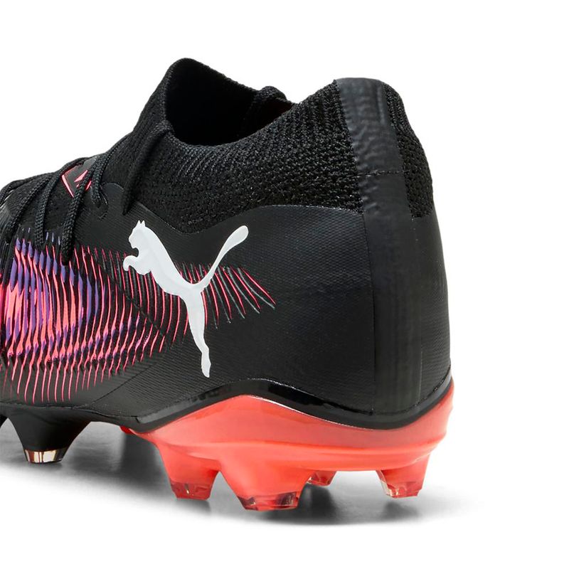 Zapatillas-Futbol-Hombre-Puma-Future-8-Match-Fg-ag--Negro