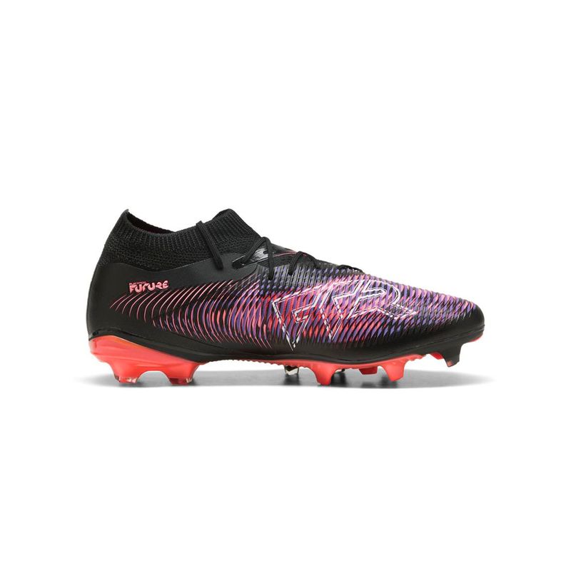 Zapatillas-Futbol-Hombre-Puma-Future-8-Match-Fg-ag--Negro