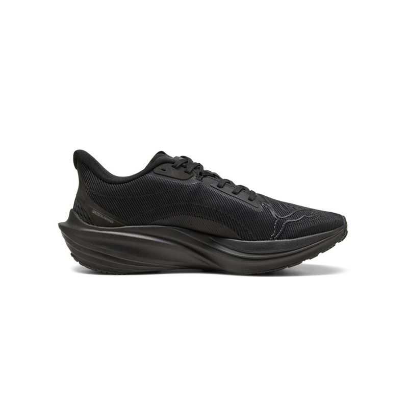 Zapatillas Running Hombre Puma Darter Pro Negro