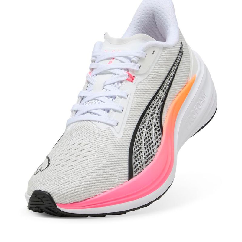 Zapatillas-Running-Mujer-Puma-Darter-Pro--Blanco