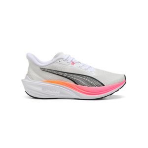 Zapatillas Running Mujer Puma Darter Pro  Blanco