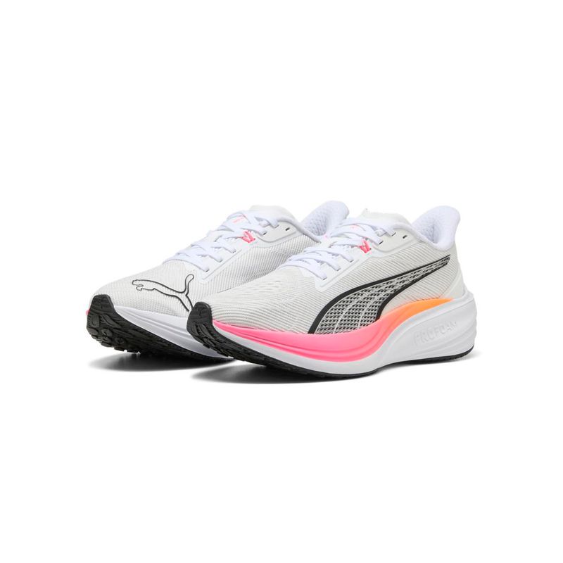 Zapatillas-Running-Mujer-Puma-Darter-Pro--Blanco