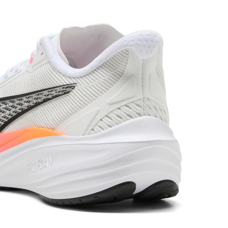 Zapatillas-Running-Mujer-Puma-Darter-Pro--Blanco