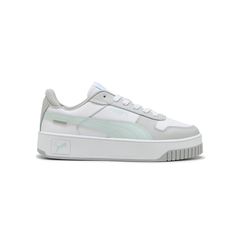 Zapatillas-Urbanas-Mujer-Puma-Carina-Street--Blanco