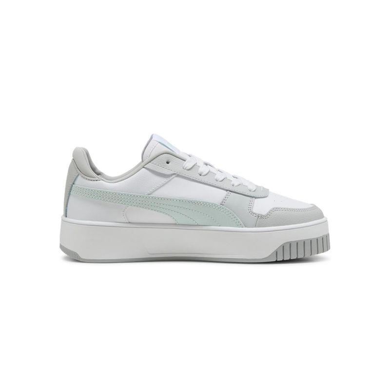 Zapatillas-Urbanas-Mujer-Puma-Carina-Street--Blanco