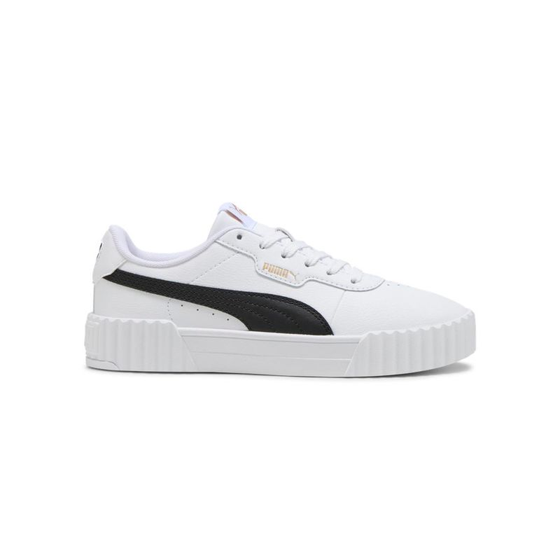 Zapatillas-Urbanas-Mujer-Puma-Carina-3.0--Blanco