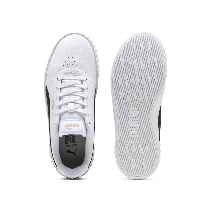 Zapatillas-Urbanas-Mujer-Puma-Carina-3.0--Blanco