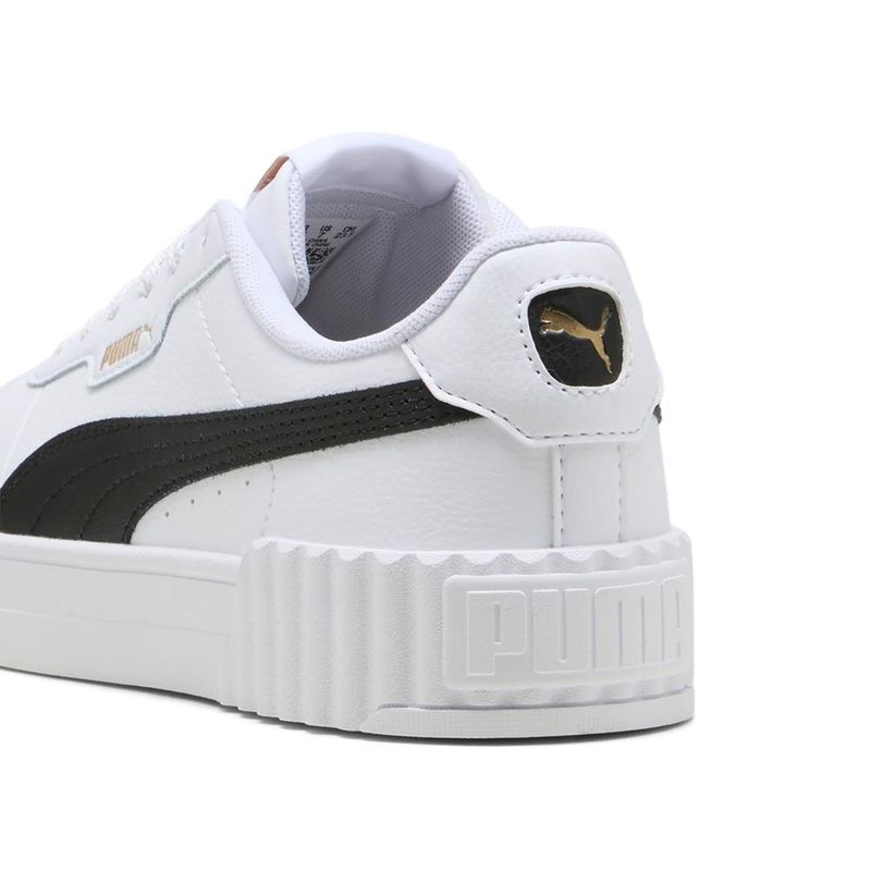 Zapatillas-Urbanas-Mujer-Puma-Carina-3.0--Blanco