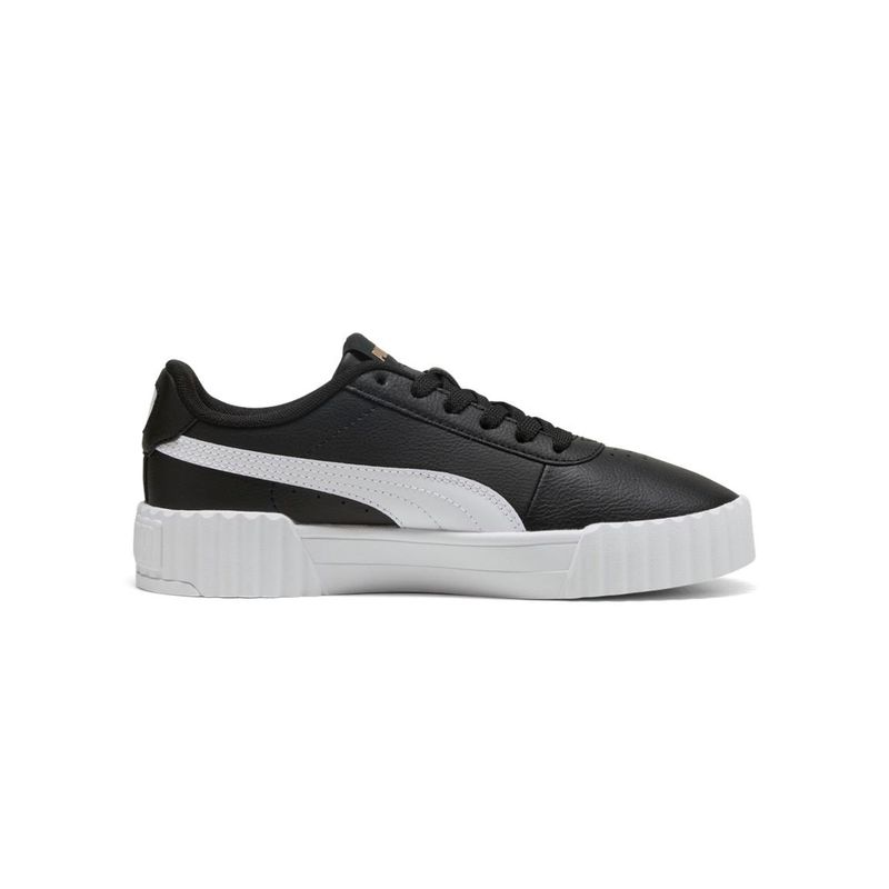 Zapatillas-Urbanas-Mujer-Puma-Carina-3.0--Negro