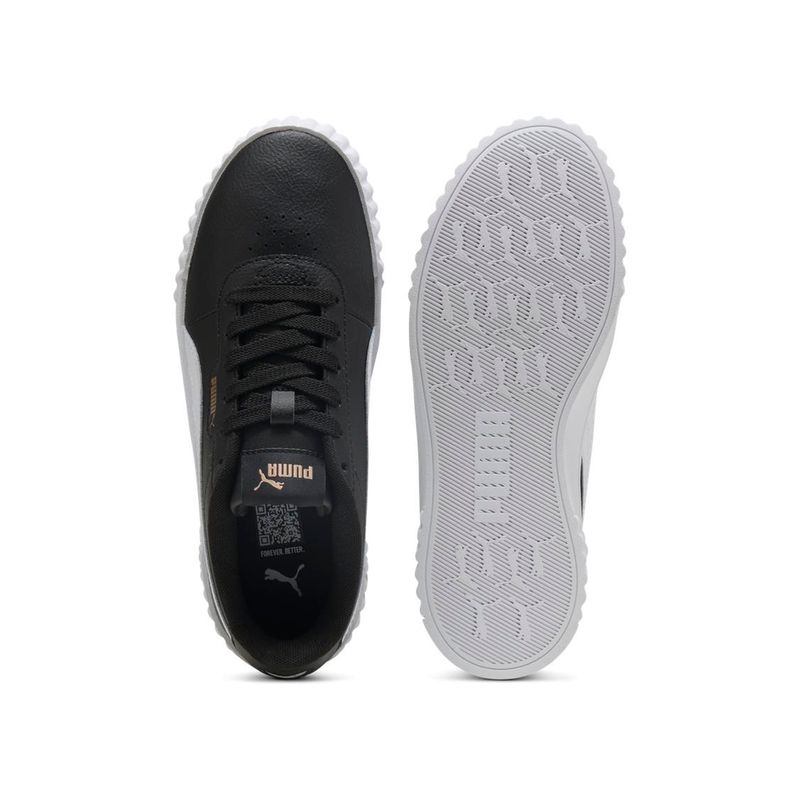 Zapatillas-Urbanas-Mujer-Puma-Carina-3.0--Negro
