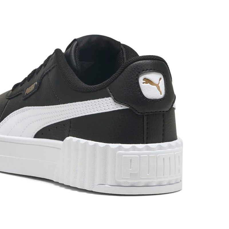 Zapatillas-Urbanas-Mujer-Puma-Carina-3.0--Negro