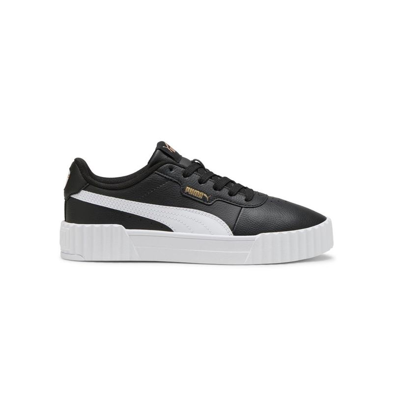 Zapatillas-Urbanas-Mujer-Puma-Carina-3.0--Negro