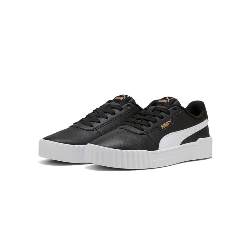 Zapatillas-Urbanas-Mujer-Puma-Carina-3.0--Negro