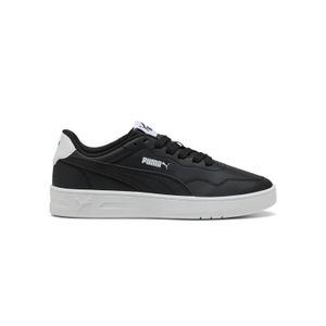 Zapatillas Urbanas Mujer Puma Court Lally  Negro