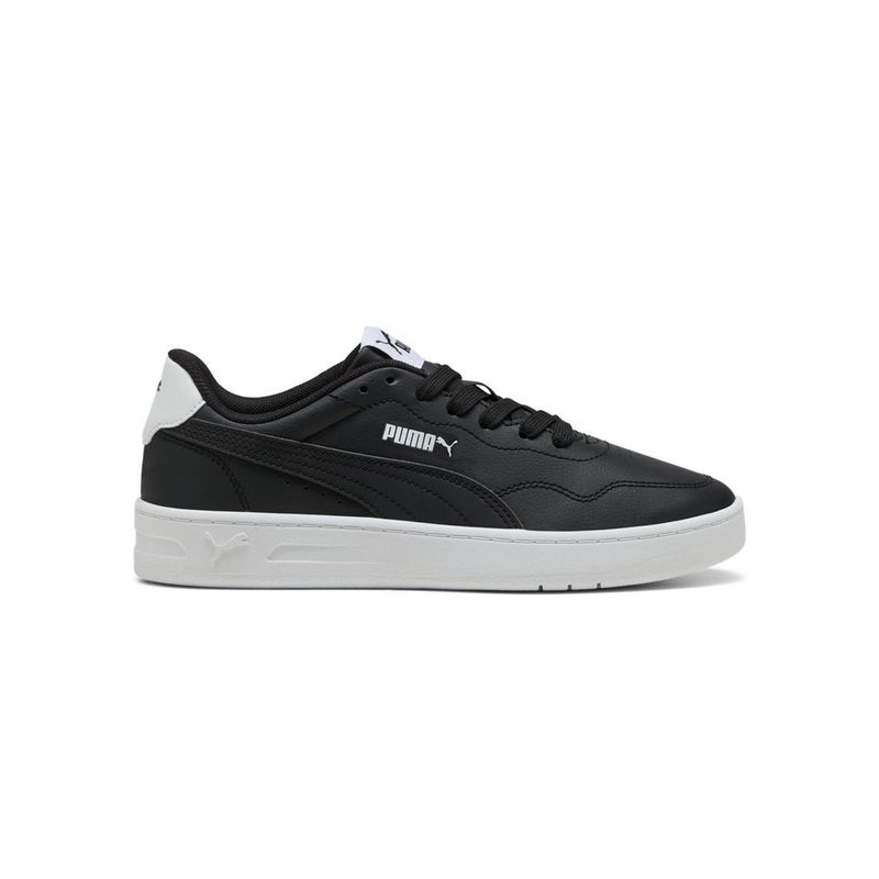 Zapatillas-Urbanas-Mujer-Puma-Court-Lally--Negro