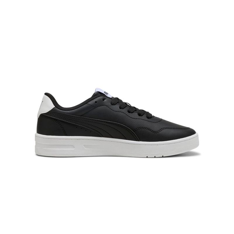 Zapatillas-Urbanas-Mujer-Puma-Court-Lally--Negro