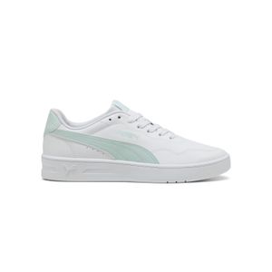 Zapatillas Urbanas Mujer Puma Court Lally  Blanco