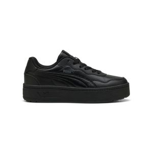Zapatillas Urbanas Mujer Puma Court Lally Skye  Negro