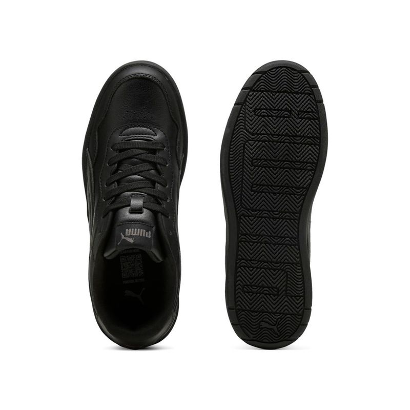 Zapatillas-Urbanas-Mujer-Puma-Court-Lally-Skye--Negro