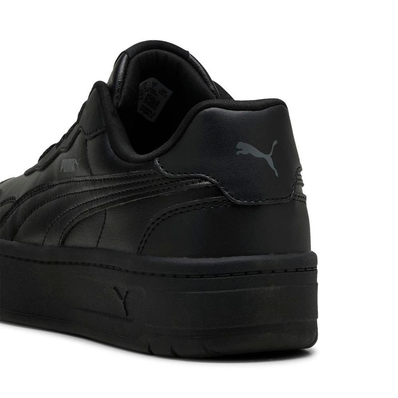 Zapatillas-Urbanas-Mujer-Puma-Court-Lally-Skye--Negro