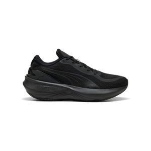 Zapatillas Running Mujer Puma Scend Pro 2  Negro