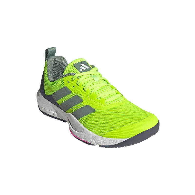 Zapatillas-Training-Hombre-Adidas-Rapidmove-2-Trainer-M--Verde