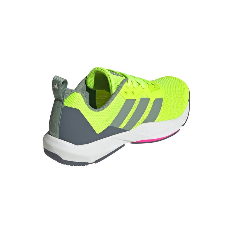 Zapatillas-Training-Hombre-Adidas-Rapidmove-2-Trainer-M--Verde