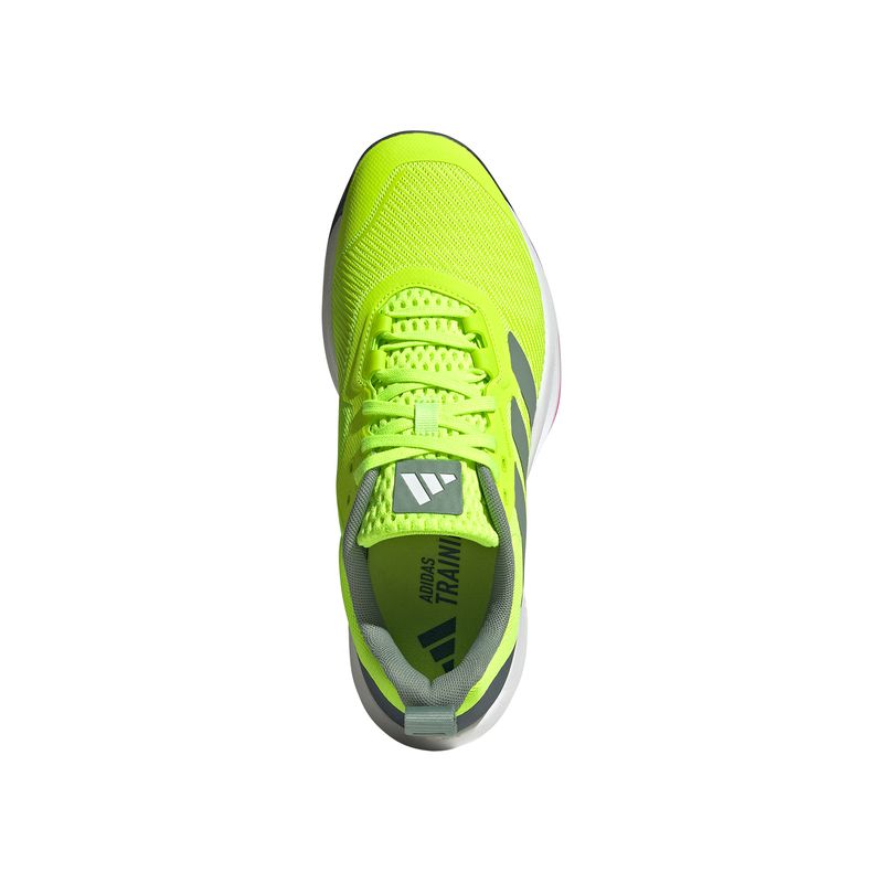 Zapatillas-Training-Hombre-Adidas-Rapidmove-2-Trainer-M--Verde
