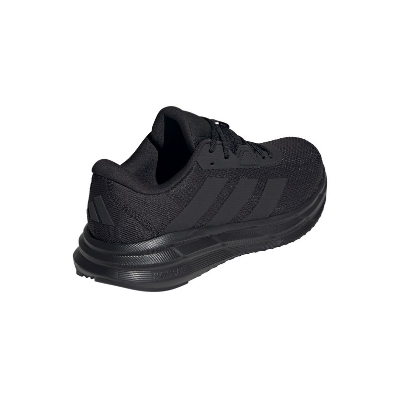 Zapatillas Running Hombre Adidas Galaxy 7 M Negro
