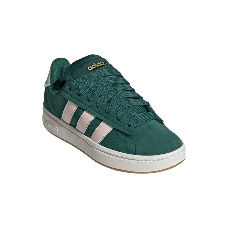 Zapatillas-Urbanas-Mujer-Adidas-Grand-Court-Alpha-00s--Verde