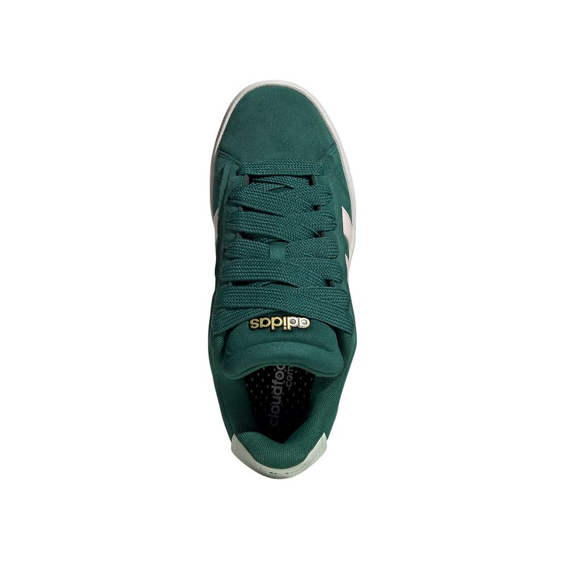 Zapatillas-Urbanas-Mujer-Adidas-Grand-Court-Alpha-00s--Verde
