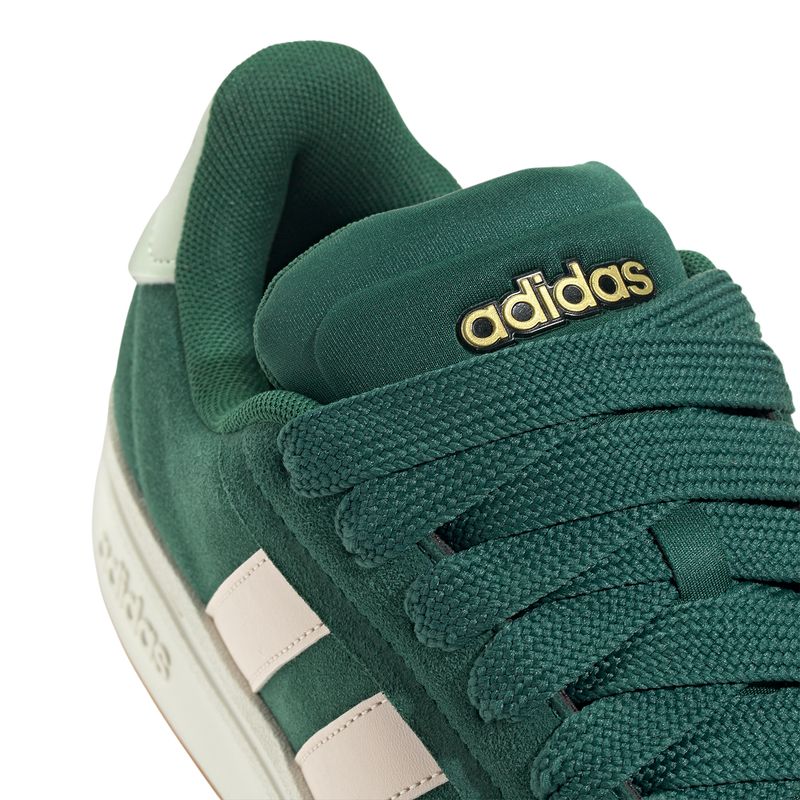 Zapatillas-Urbanas-Mujer-Adidas-Grand-Court-Alpha-00s--Verde