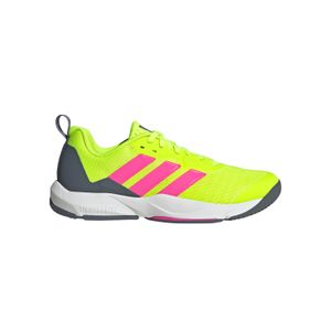 Zapatillas Training Mujer Adidas Rapidmove 2 Trainer W  Verde
