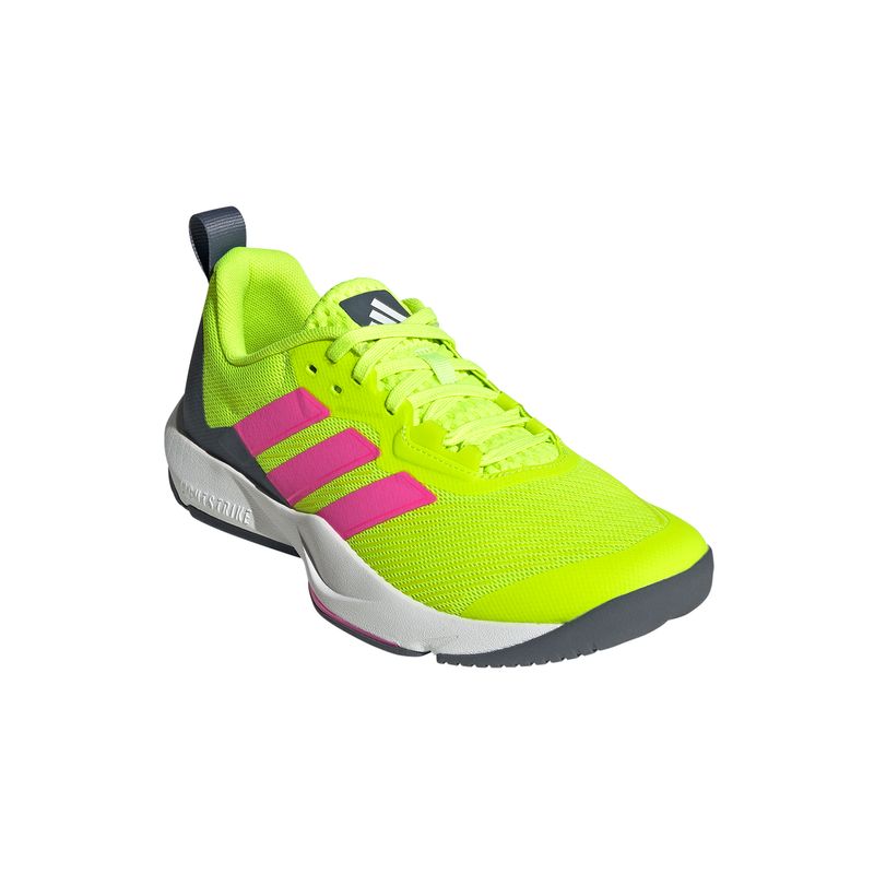 Zapatillas-Training-Mujer-Adidas-Rapidmove-2-Trainer-W--Verde
