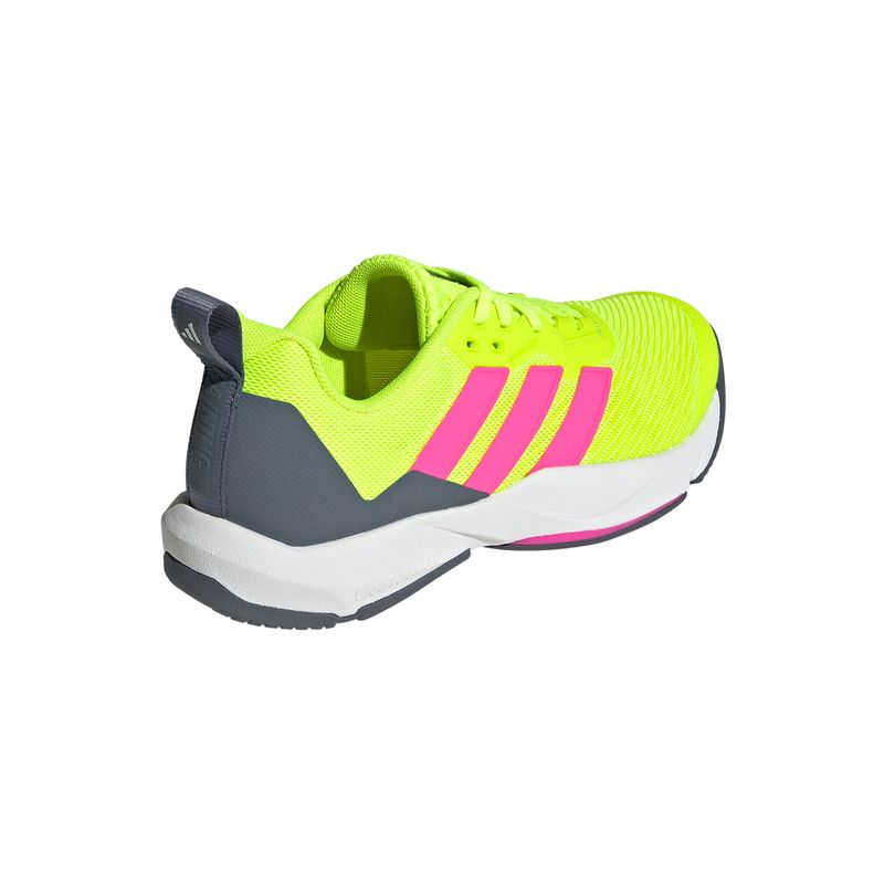 Zapatillas-Training-Mujer-Adidas-Rapidmove-2-Trainer-W--Verde