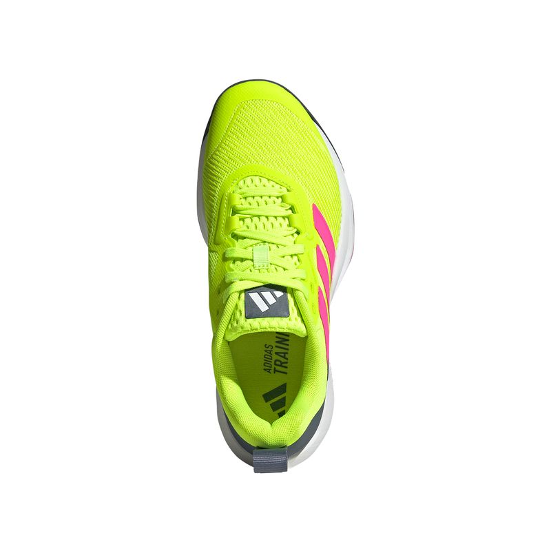 Zapatillas-Training-Mujer-Adidas-Rapidmove-2-Trainer-W--Verde