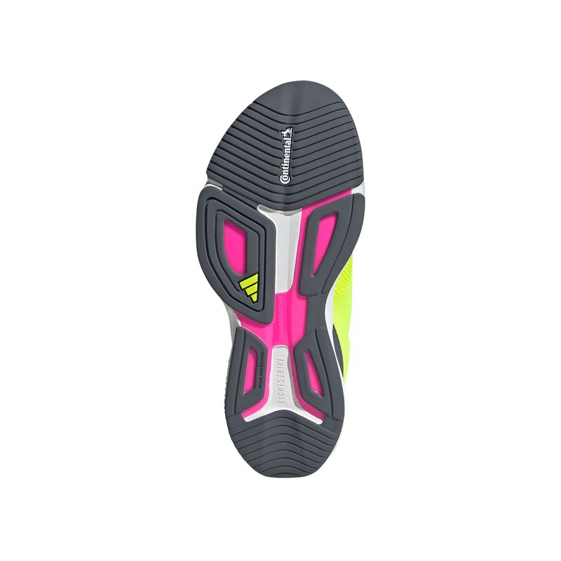 Zapatillas-Training-Mujer-Adidas-Rapidmove-2-Trainer-W--Verde