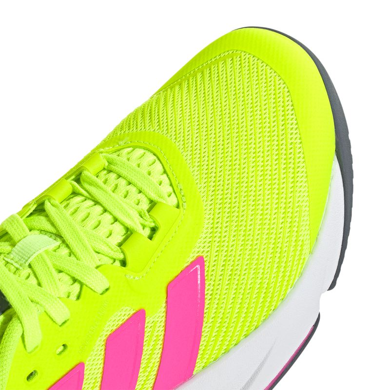 Zapatillas-Training-Mujer-Adidas-Rapidmove-2-Trainer-W--Verde
