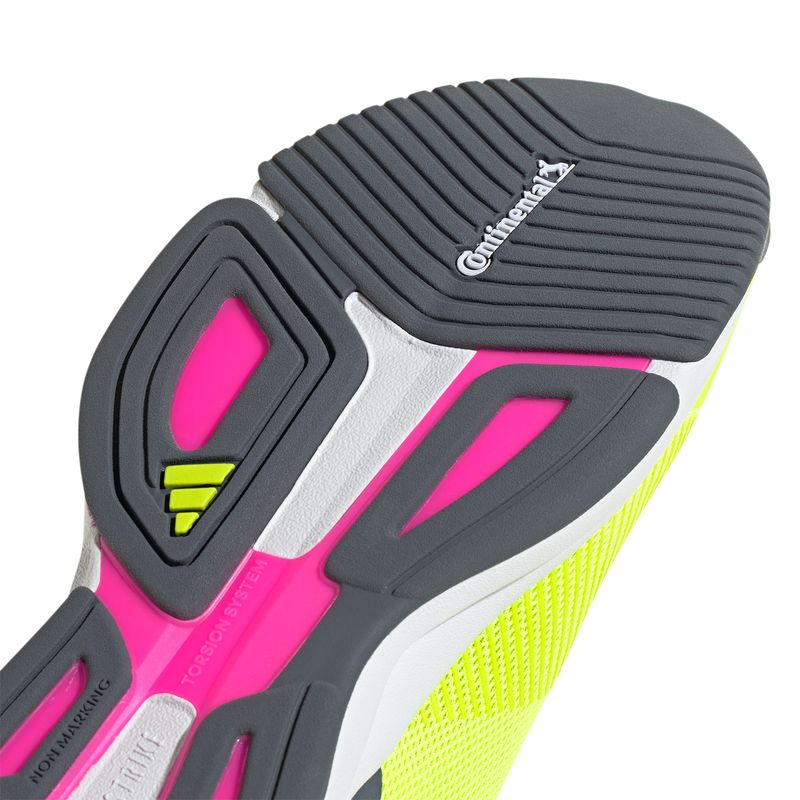 Zapatillas-Training-Mujer-Adidas-Rapidmove-2-Trainer-W--Verde
