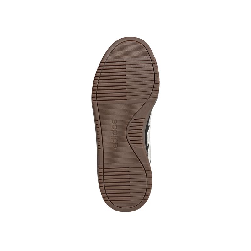 Zapatillas-Urbanas-Mujer-Adidas-Courtblock-Bold--Negro