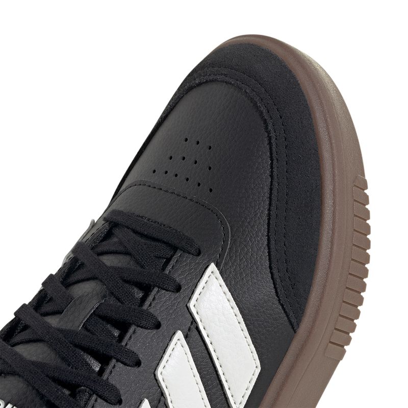 Zapatillas-Urbanas-Mujer-Adidas-Courtblock-Bold--Negro
