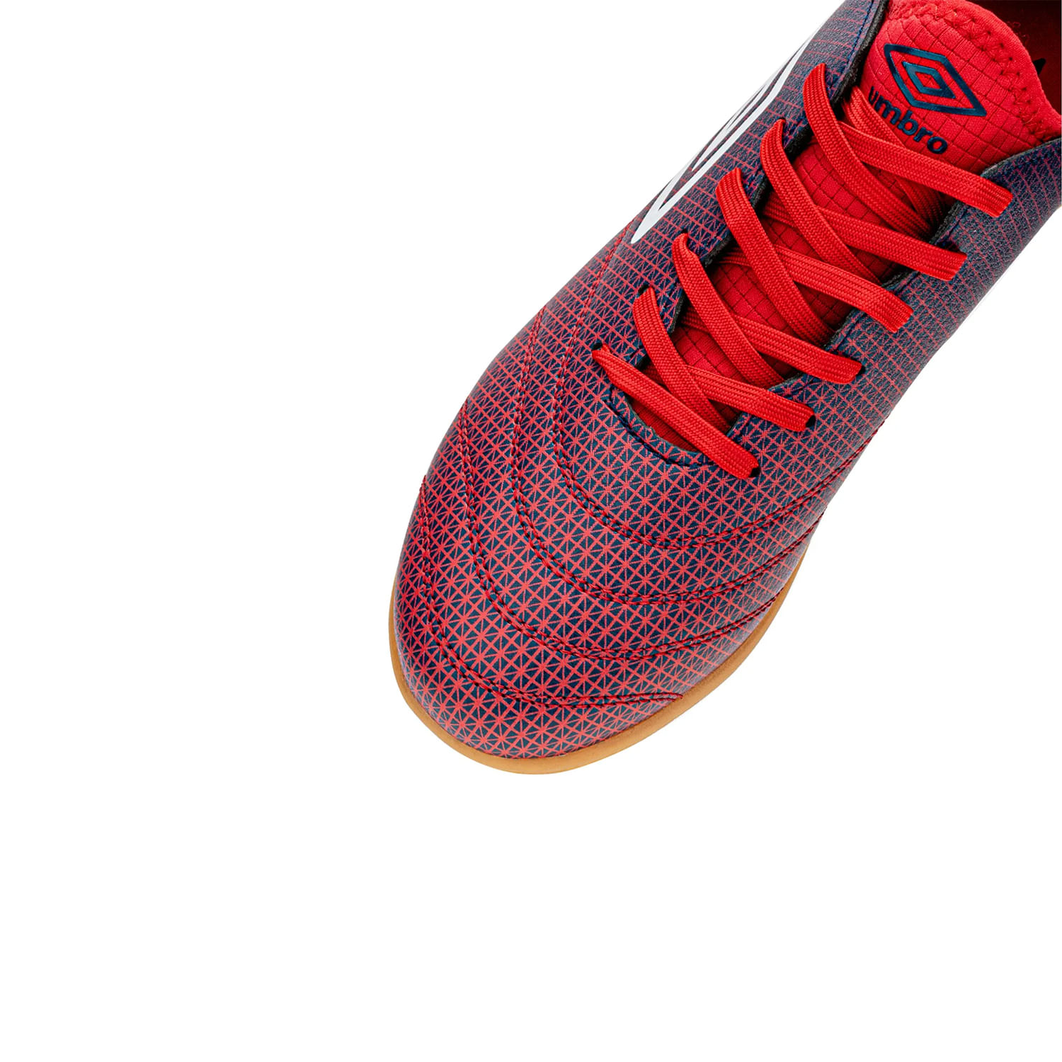 Chimpunes Umbro Hombre Umbro Toccare Iv Ic Azul | Triathlon