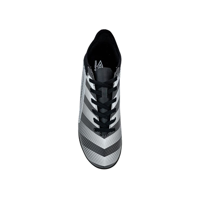 Zapatillas-Futbol-Hombre-Umbro-Veloce-Lt-Iii-Tf--Negro