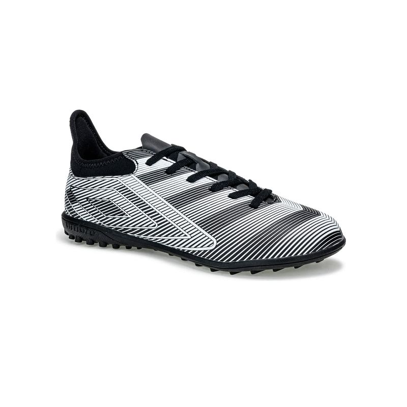 Zapatillas Futbol Hombre Umbro Veloce Lt Iii Tf Negro