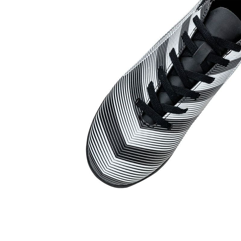 Zapatillas Futbol Hombre Umbro Veloce Lt Iii Tf Negro